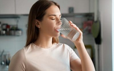 Kako prepoznati dehidraciju