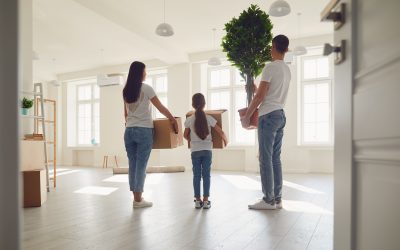 Što možete očekivati nakon što kupite stan