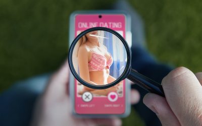 Budućnost sex oglasa: Kakav će biti razvoj u eri digitalizacije.