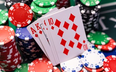 Ispod površine: razumijevanje odredbi i uvjeta bonusa za casino