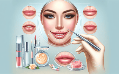 Najnoviji trendovi u svijetu ljepote: Sve o metodama povećanja usana