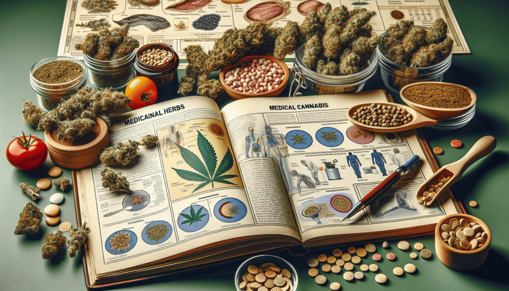 Sjeme Marihuane za Lijekove: Pregled Sorti i Njihovih Utjecaja