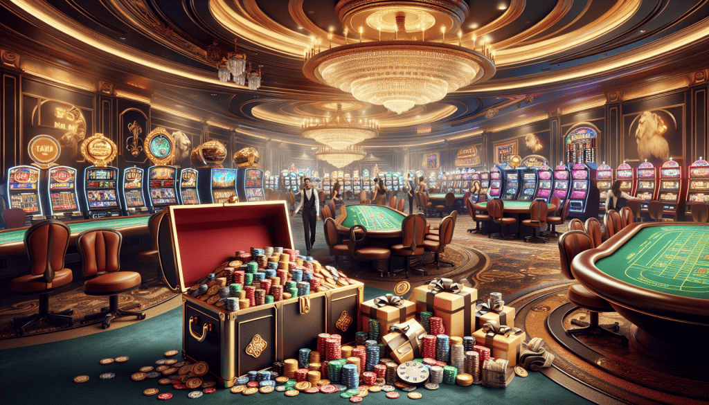 Favbet casino