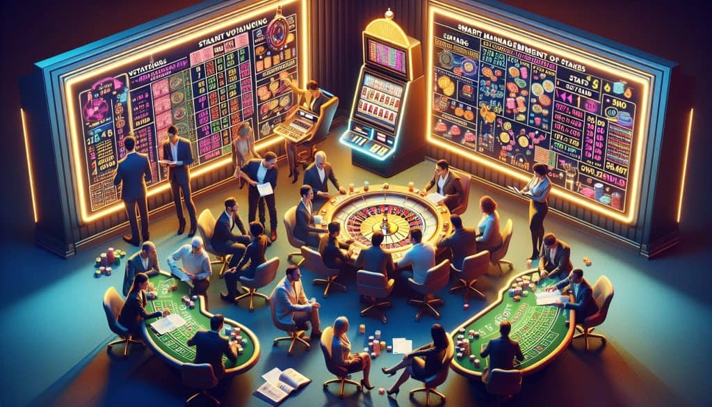Slot igre: Kako odabrati pravu i povećati svoje šanse za dobitak