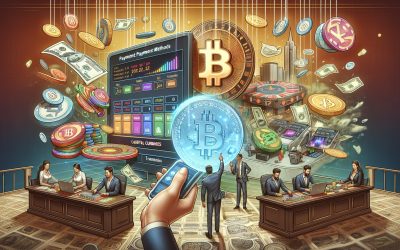 Digitalni novac i budućnost plaćanja u casinima: Kako kriptovalute mijenjaju kockarsku industriju
