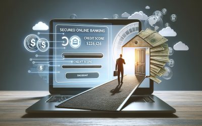 Online bankarstvo i kreditni rejting: Utjecaj na financijske mogućnosti
