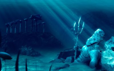Skrivena blaga podmorja: Tajne podvodnog svijeta