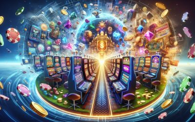 Rolling Slots Casino