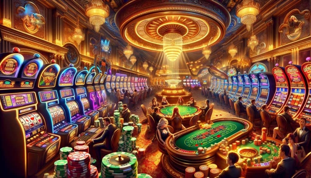 Royalgame casino