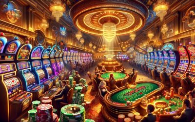 Royalgame casino