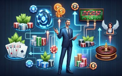Koje online casino igre nude najbolje šanse za dobitak?