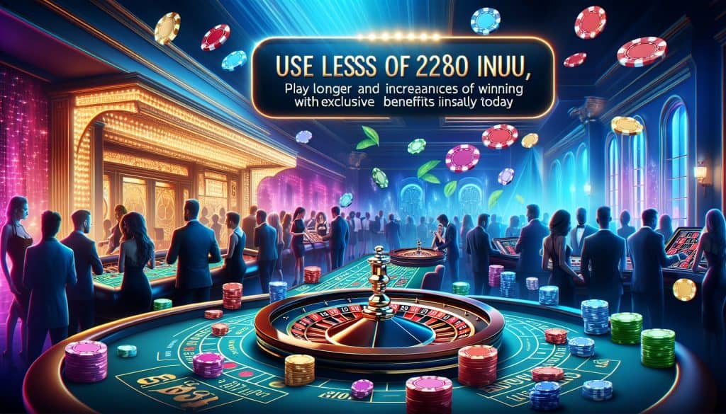 Što su buy in bonusi u casinima Što su buy in bonusi u casinima