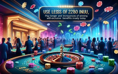 Što su buy in bonusi u casinima