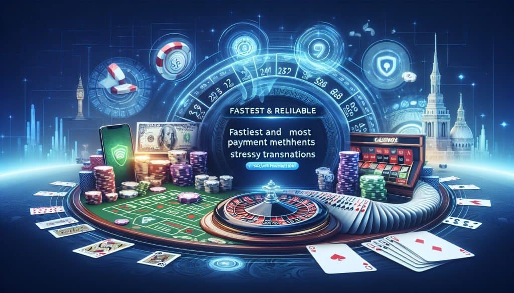Najbolje metode plaćanja za hrvatske casino igrače Najbolje metode plaćanja za hrvatske casino igrače