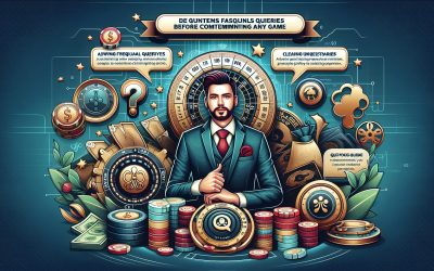 Najčešća pitanja i odgovori o casino uplatama