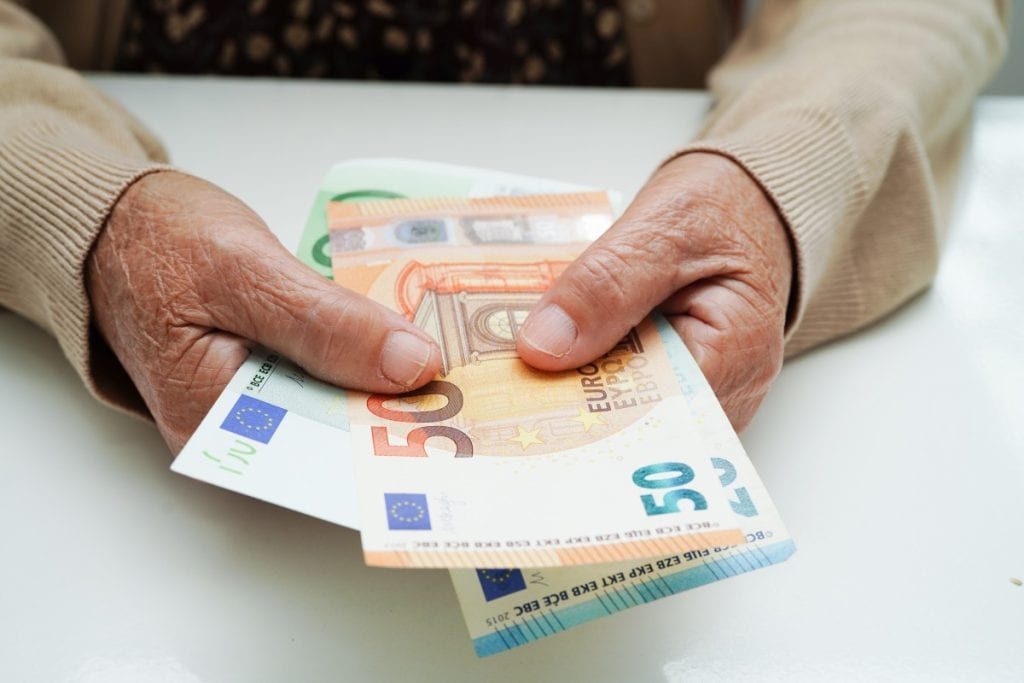 Kako analizirati vlastite financijske navike Kako analizirati vlastite financijske navike
