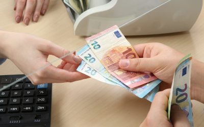 Kako banke odobravaju zajmove iza zatvorenih vrata