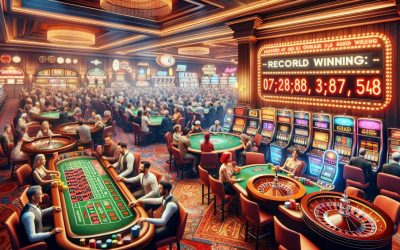 Koje casino igre imaju najbrže runde igranja?
