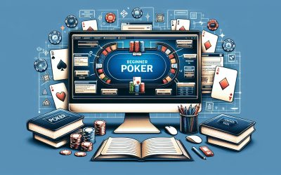Najbolji vodič za početnike u online pokeru