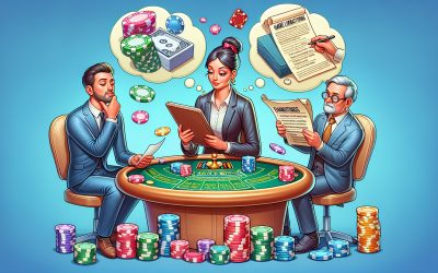 Koji su najčešći uvjeti klađenja kod casino bonusa?