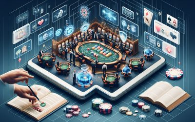 Kako osigurati maksimalnu zaštitu prilikom igranja u casinu?