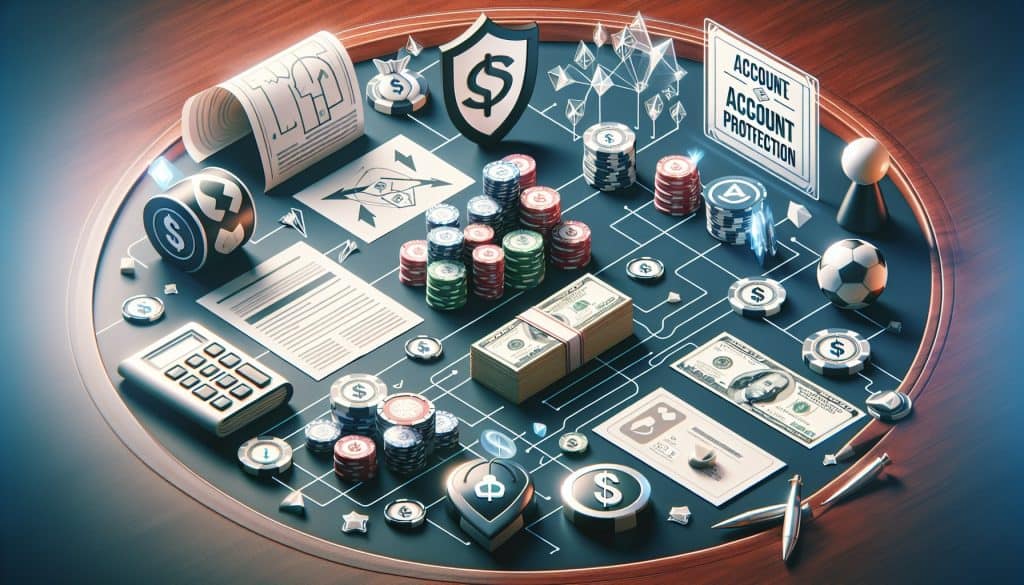 Kako provesti siguran transfer sredstava u online casinu?