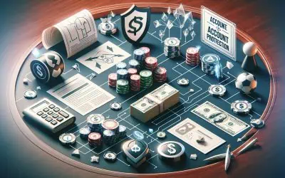 Kako provesti siguran transfer sredstava u online casinu?