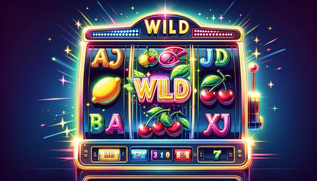 Što je to wild simbol u online slotovima i kako ga iskoristiti? Što je to wild simbol u online slotovima i kako ga iskoristiti?