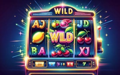 Što je to wild simbol u online slotovima i kako ga iskoristiti?