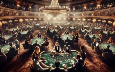 Najpopularnije varijante blackjacka u casinima