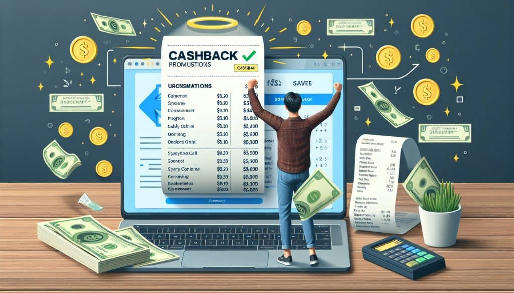 Kako koristiti cashback promocije za povrat izgubljenog novca Kako koristiti cashback promocije za povrat izgubljenog novca
