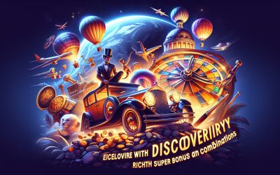 Najbolje igre za igranje sa super bonus kombinacijama