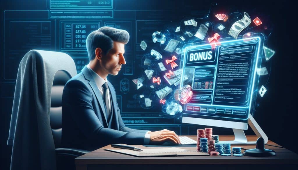 Na što paziti kod odabira casino bonusa Na što paziti kod odabira casino bonusa