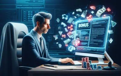 Na što paziti kod odabira casino bonusa
