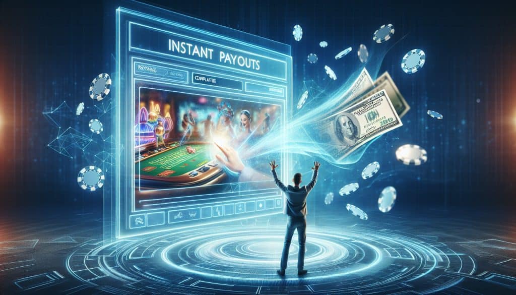 Najbrži načini isplate u online casinima Najbrži načini isplate u online casinima