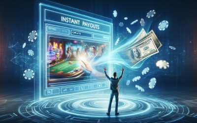 Najbrži načini isplate u online casinima
