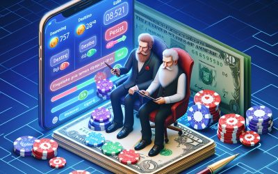 Casino platforme koje nude besprijekorno korisničko iskustvo