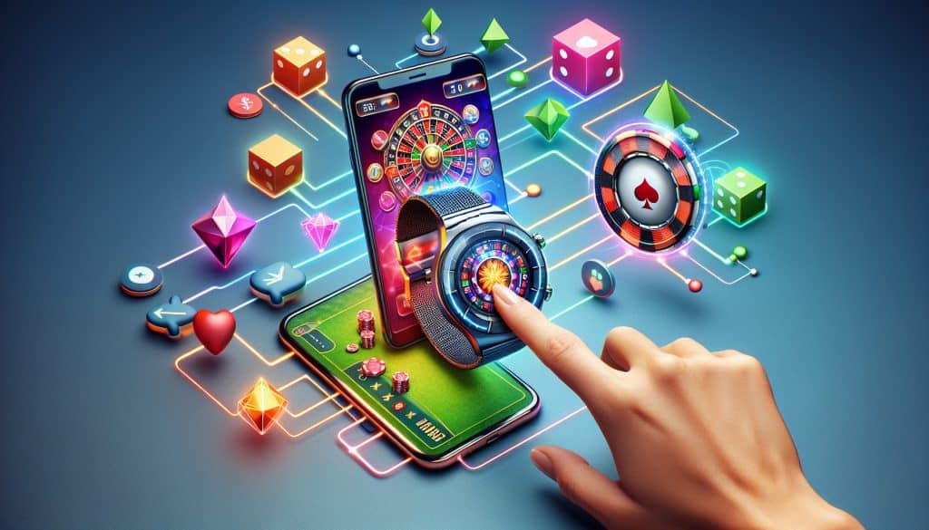 Poveži mobilni casino s pametnim satom – mit ili istina Poveži mobilni casino s pametnim satom – mit ili istina