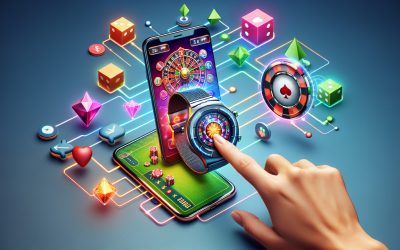 Poveži mobilni casino s pametnim satom – mit ili istina
