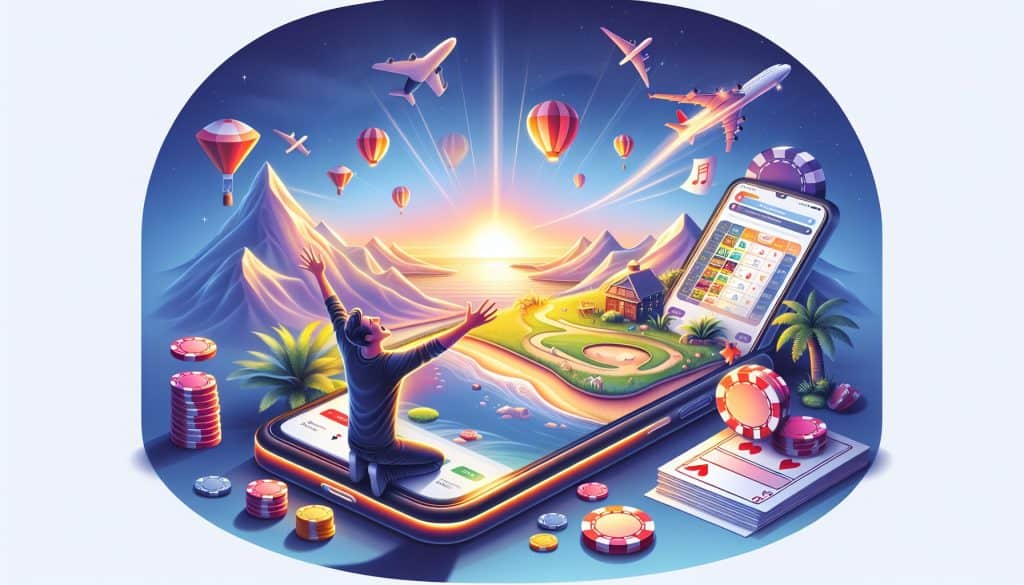 Casino aplikacije koje rade na svim uređajima bez greške Casino aplikacije koje rade na svim uređajima bez greške