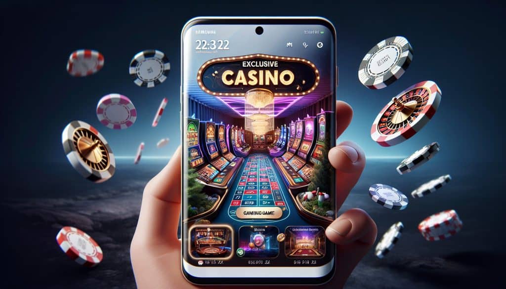 Casino aplikacije koje rade samo na jednom modelu telefona Casino aplikacije koje rade samo na jednom modelu telefona