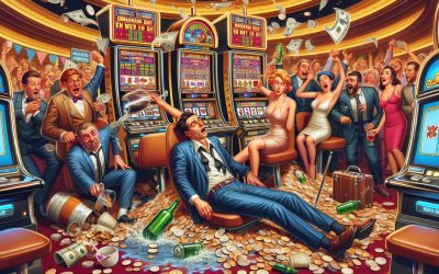 Najveći blamovi u povijesti slot turnira