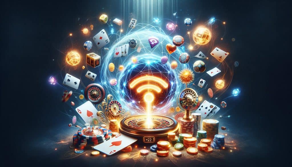 Koje su prednosti online casinima u odnosu na tradicionalne kockarnice