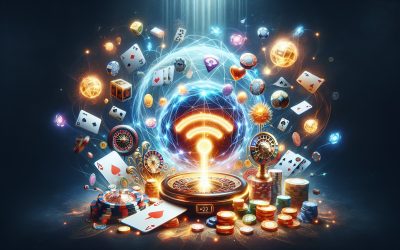 Koje su prednosti online casinima u odnosu na tradicionalne kockarnice