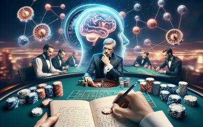 Kako prepoznati najučinkovitije strategije klađenja u casinu?