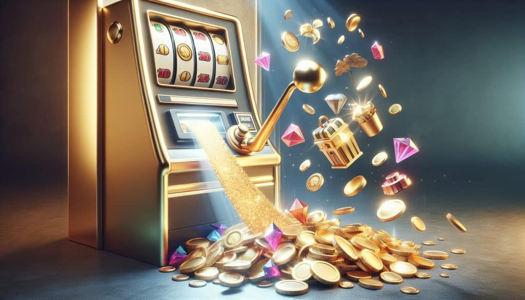 Prednosti igranja igara s povećanim bonus rundama Prednosti igranja igara s povećanim bonus rundama