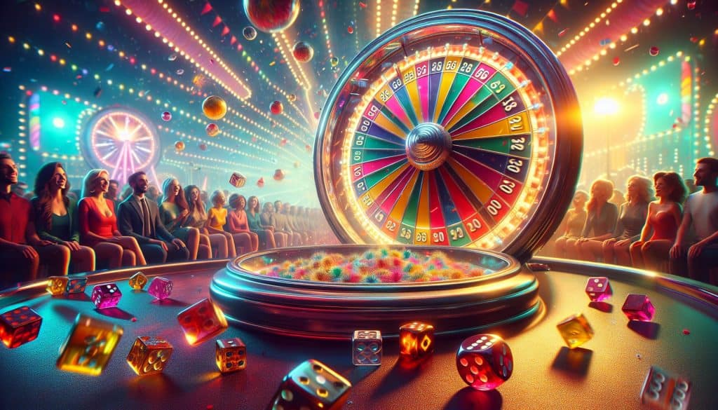 Casino igre koje se baziraju na sreći Casino igre koje se baziraju na sreći