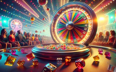 Casino igre koje se baziraju na sreći
