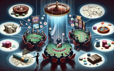 Casino operateri priznaju Ove igre gubimo novac