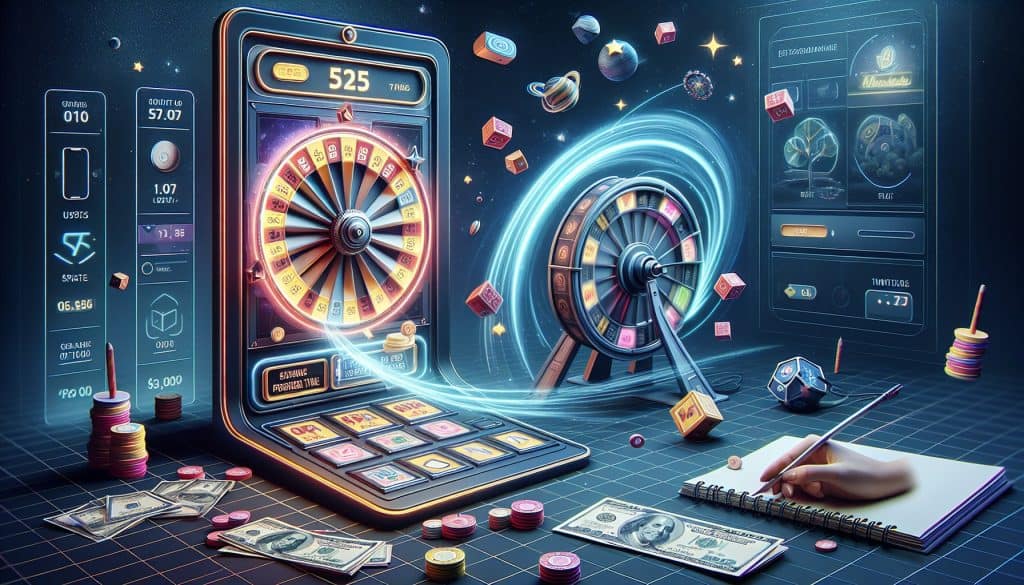 Casino slot igre koje prate tvoj napredak